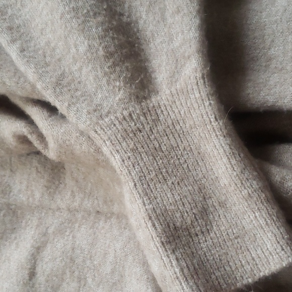 Open mid length cardigan - Picture 3 of 3